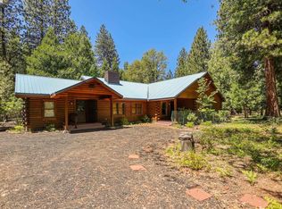 8296 Pigeon Ln, Shingletown, CA 96088