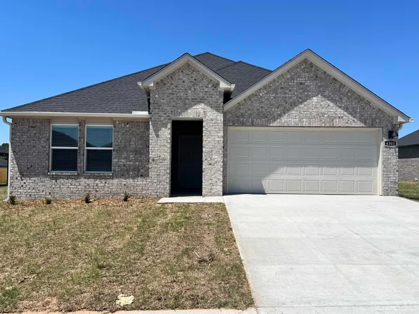 6305 Warwick Dr, Alexander, AR 72002