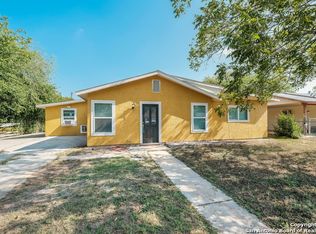327 Pinehurst Blvd, San Antonio, TX 78221