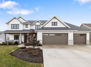 13925 Elderflower Cv, Fort Wayne, IN