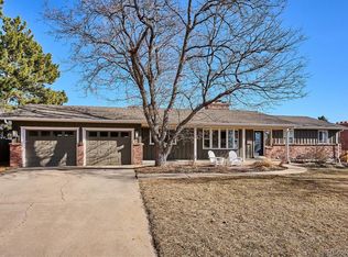 13795 W Center Dr, Lakewood, CO 80228