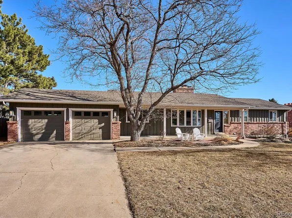 13795 W Center Drive, Lakewood, CO 80228
