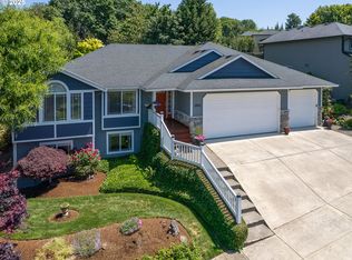 1802 NW Ogden St, Camas, WA 98607