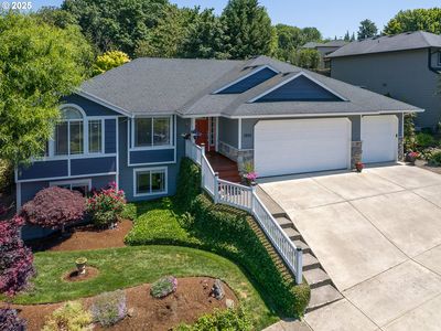 1802 NW Ogden St, Camas, WA, 98607
