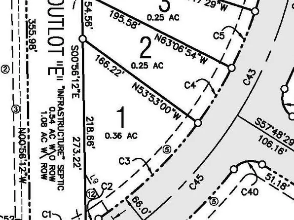 1 Troyers Mdw, Kalona, IA 52247