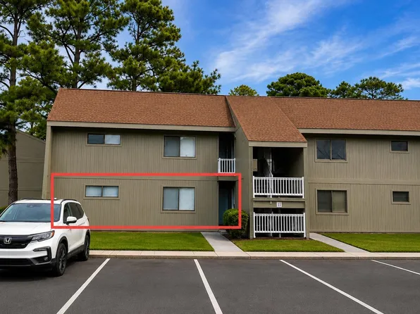 2000 Greens Blvd. #11A, Myrtle Beach, SC 29577