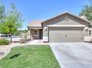 19994 N Flamenco St, Maricopa, AZ 85138