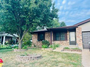 800 Delwood Ct, Arnold, MO