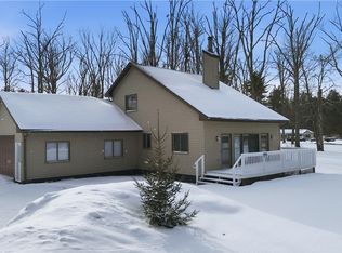 8110 Passer Rd, Blossvale, NY 13308
