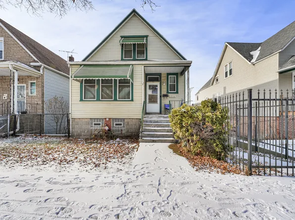 10306 S Avenue J, Chicago, IL 60617