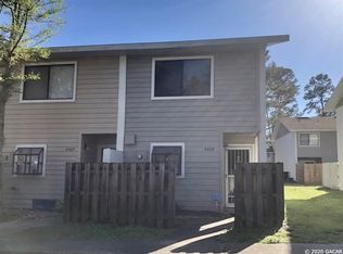 4009 SW 20th Ln, Gainesville, FL 32607