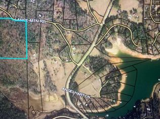 0 Lance Mountain Rd, Blairsville, GA 30512