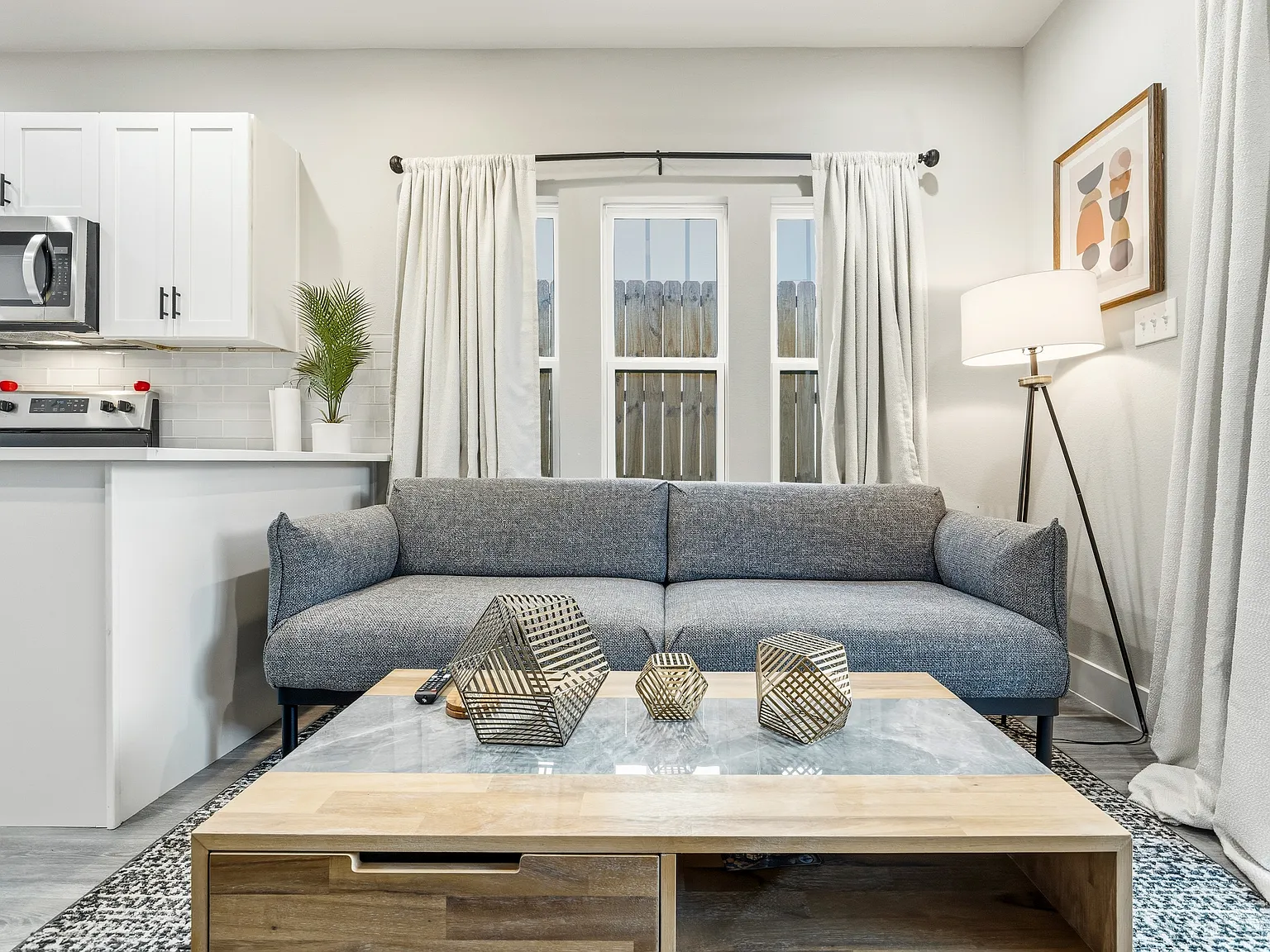 2 bed, 1620 sqft, $4,000 — Photo 3