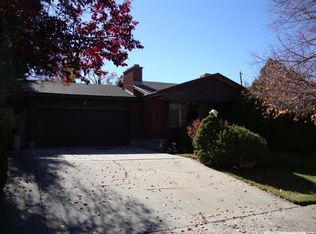 2370 E 6710 S, Cottonwood Heights, UT 84121