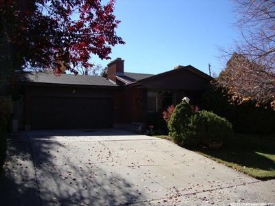 2370 E 6710 S, Cottonwood Heights, UT, 84121