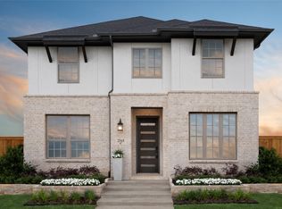 2545 Elm Pl, Northlake, TX 76247