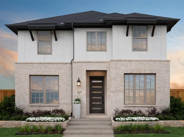 2545 Elm Pl, Northlake, TX 76247