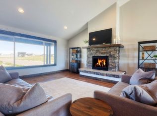 36 Starview Dr, Three Forks, MT 59752