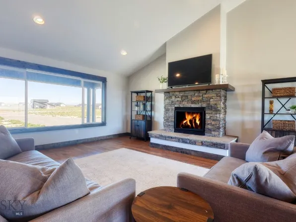 36 Starview Dr, Three Forks, MT 59752