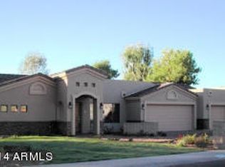 5621 E Voltaire Ave, Scottsdale, AZ 85254