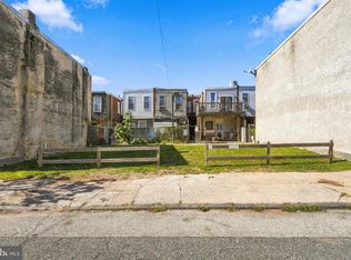 2422 N Mole St, Philadelphia, PA 19132