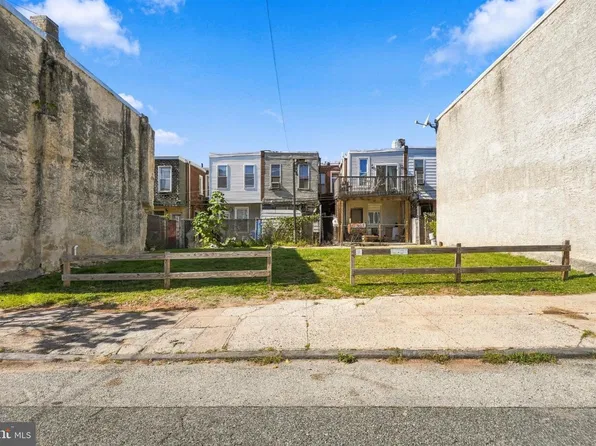2422 N Mole St, Philadelphia, PA 19132