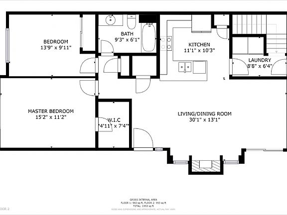 4th image of 9205 Greenspire Dr Unit 6