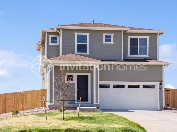 9351 Yampa St, Commerce City, CO 80022