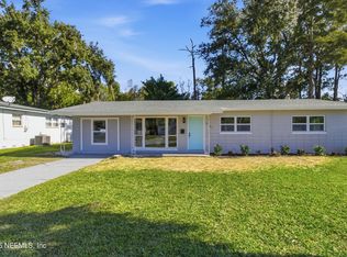 2147 MANEY Drive, Jacksonville, FL 32216