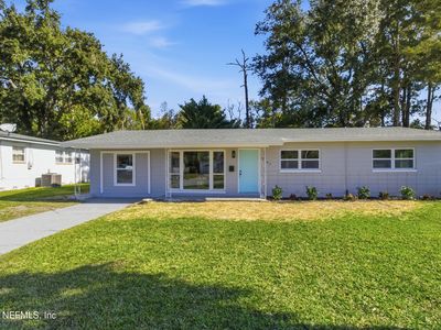 2147 MANEY Drive, Jacksonville, FL, 32216