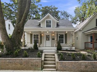 4331 Bell St, Kansas City, MO 64111