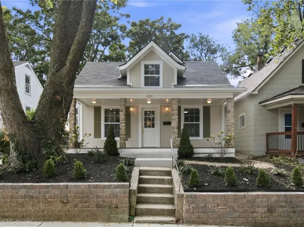 4331 Bell St, Kansas City, MO 64111
