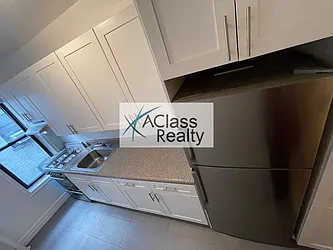 Rented by A Class Realty Corp