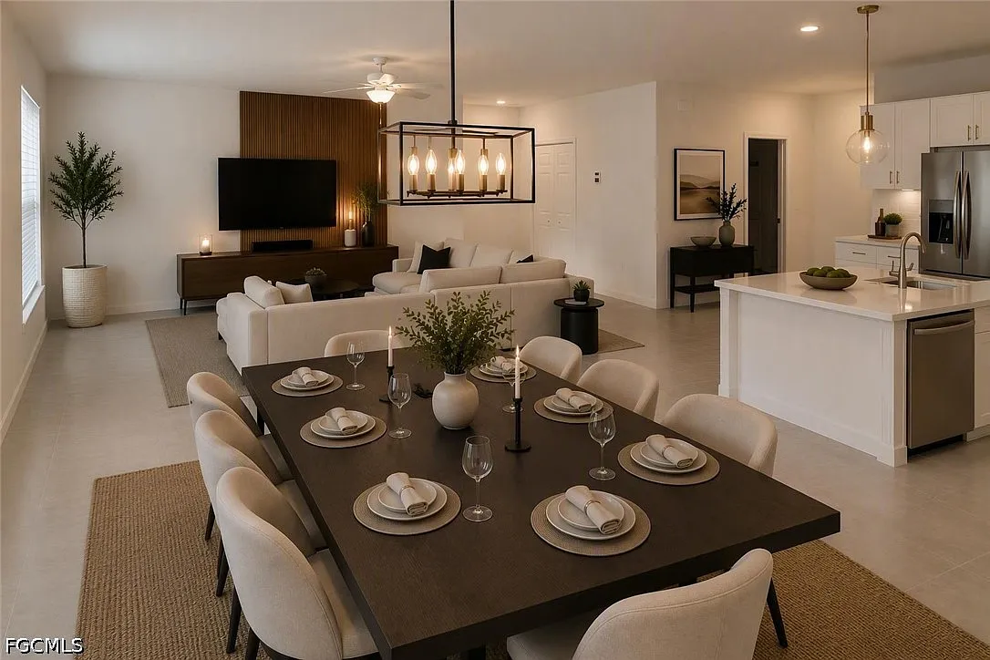 4 bed, 2.0 bath, 1824 sqft, $2,250 — Photo 2