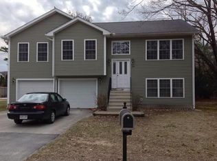 29 Chicopee St, Worcester, MA 01602