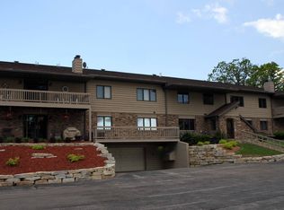 2480 Stroebe Island Dr UNIT 1, Appleton, WI 54914
