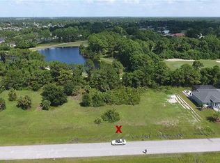 75 Pine Valley Pl, Rotonda West, FL 33947