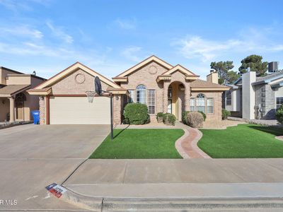 1928 Sun Tide Dr, El Paso, TX, 79938