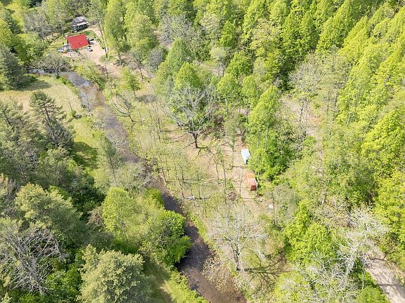 3rd image of 549 Burkes Ford Rd Lot 4