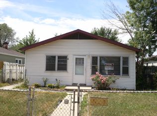 14940 S San Francisco Ave, Posen, IL