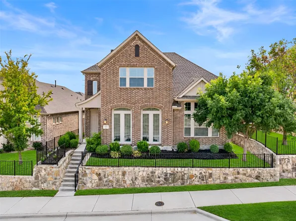 1015 Permian Ln, Allen, TX 75013