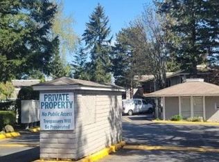 17109 NE 45th St APT 34, Redmond, WA
