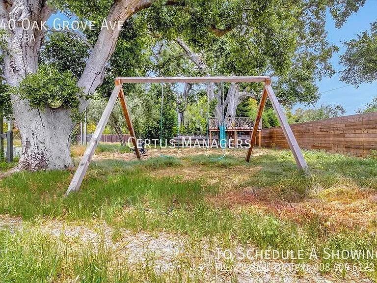 240 Oak Grove Ave — Photo 41