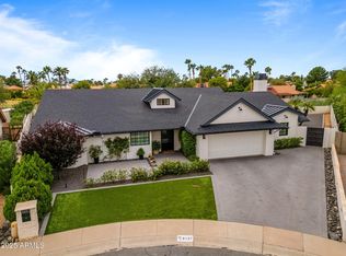 6127 E Carolina Dr, Scottsdale, AZ 85254