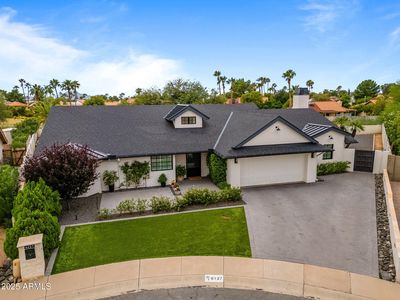 6127 E Carolina Dr, Scottsdale, AZ, 85254