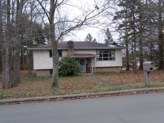 287 Ivy St Jamestown Ny 14701 Zillow
