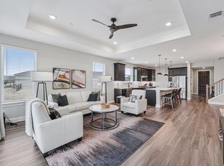 207 Bellows St, Georgetown, TX 78633