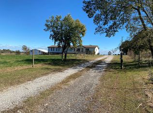 11832 Ns 3600, Seminole, OK 74868