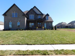 2821 Earline Way, Murfreesboro, TN 37128