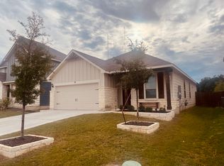 2208 Cliffbrake Way, Georgetown, TX 78626